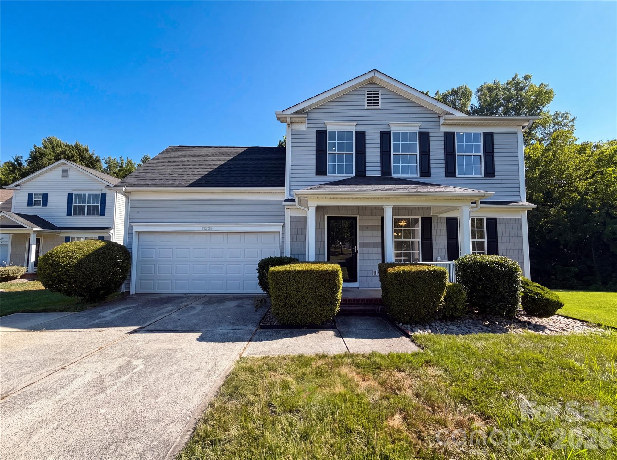 11220 Northwoods Forest Drive Property Photo 1