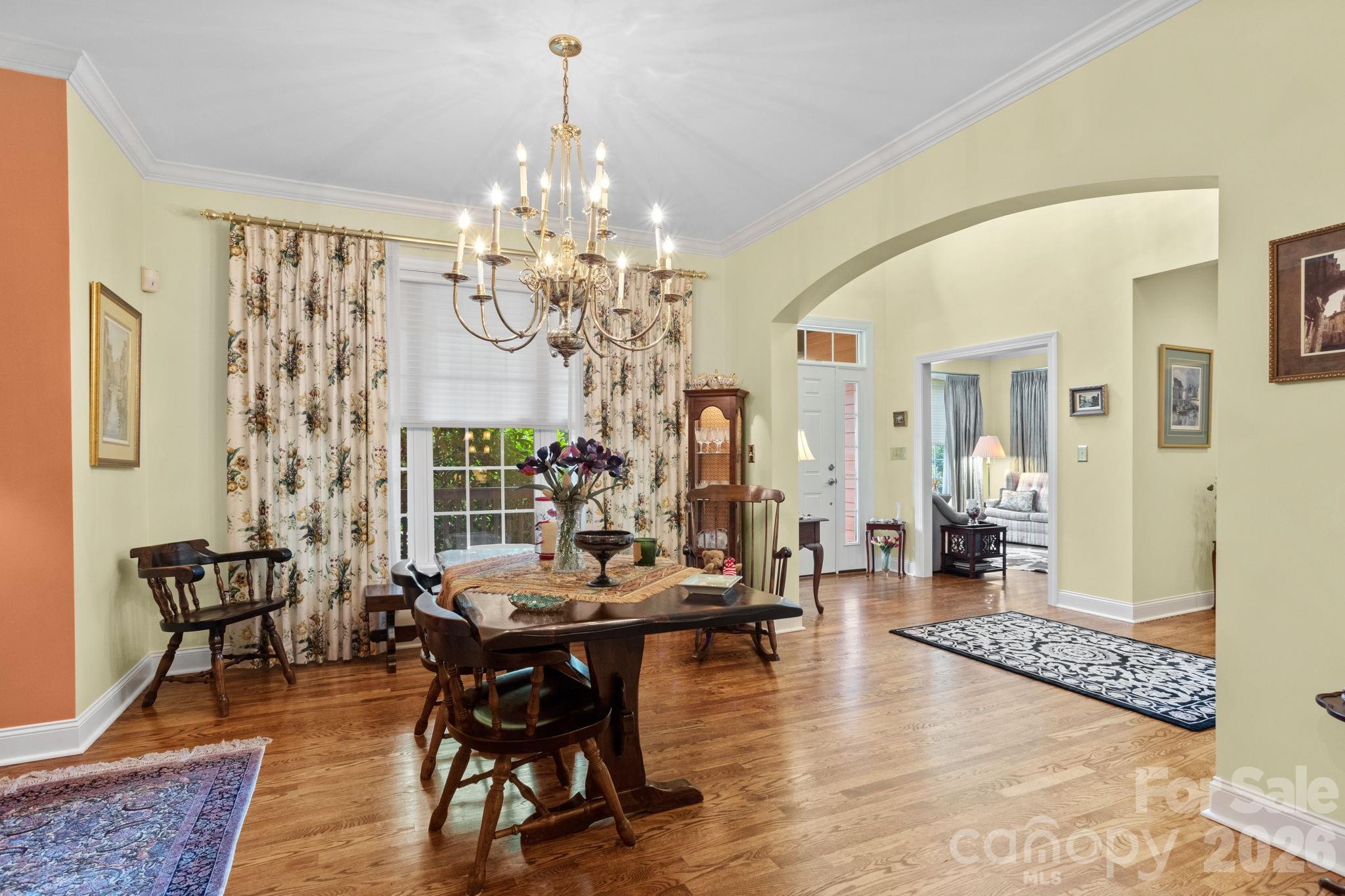 100 Crestgrove Drive Property Photo 20