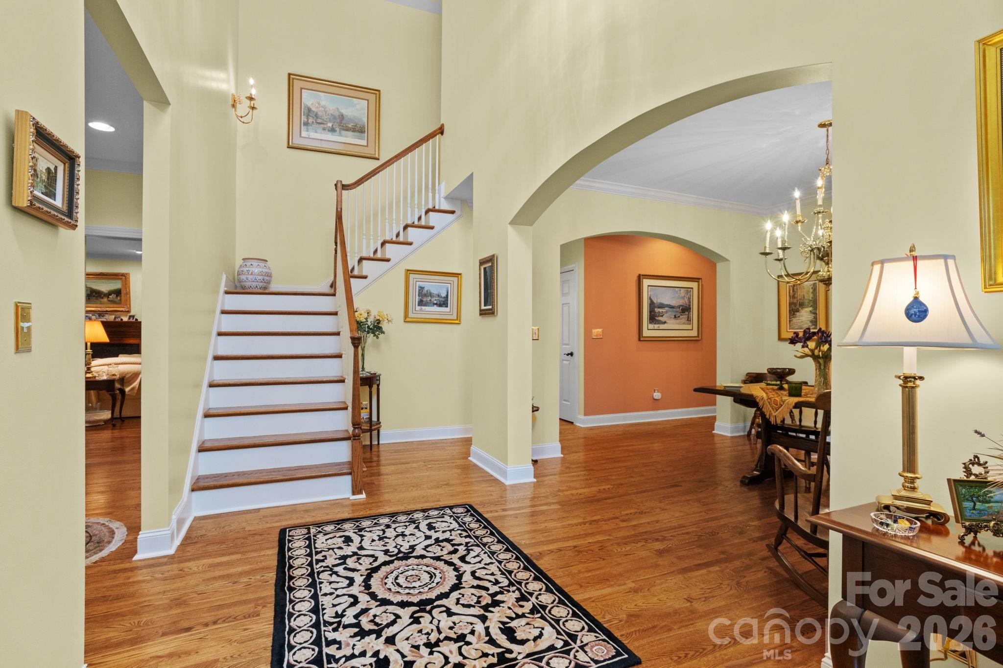 100 Crestgrove Drive Property Photo 26
