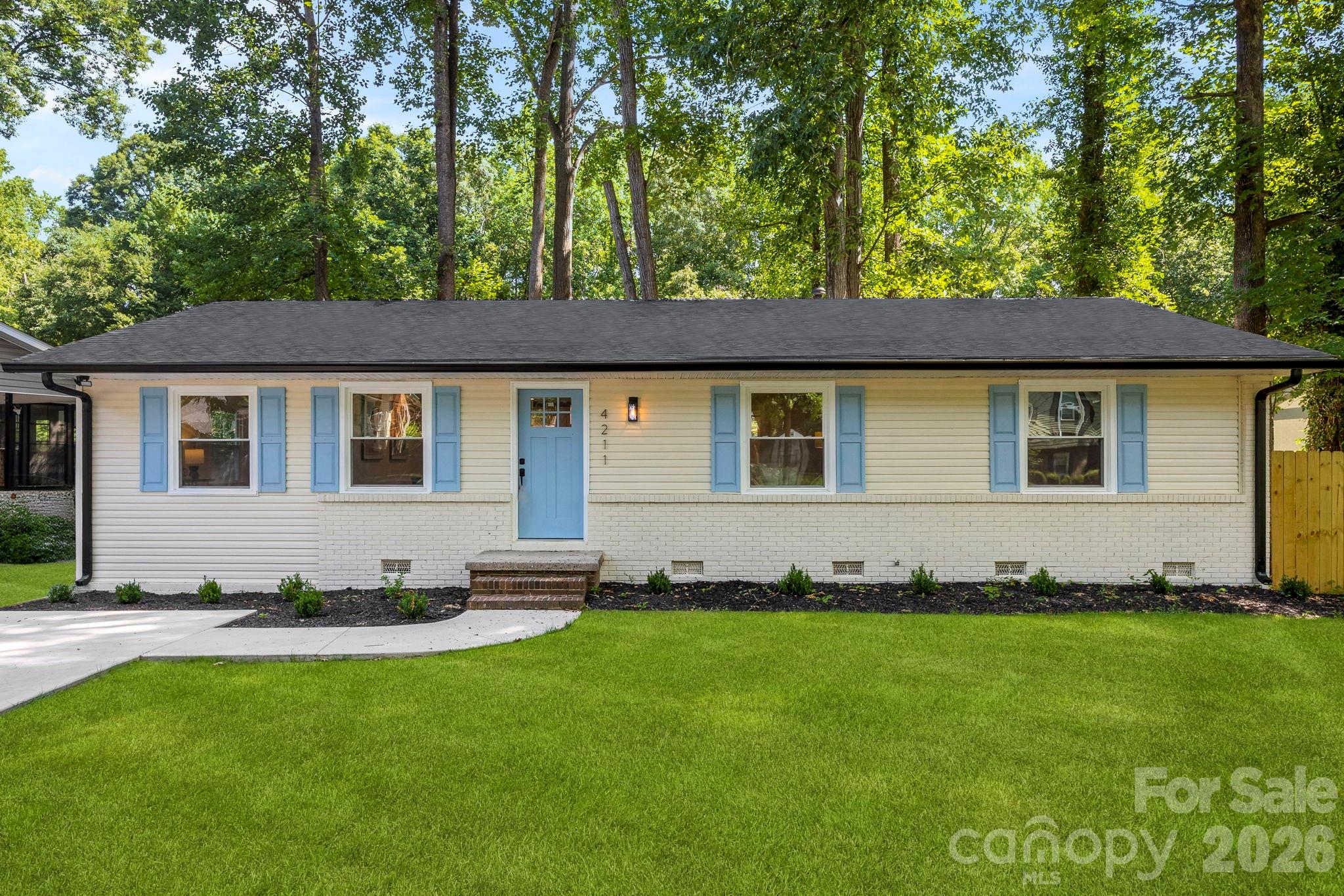 4211 Dunwoody Drive Property Photo 1