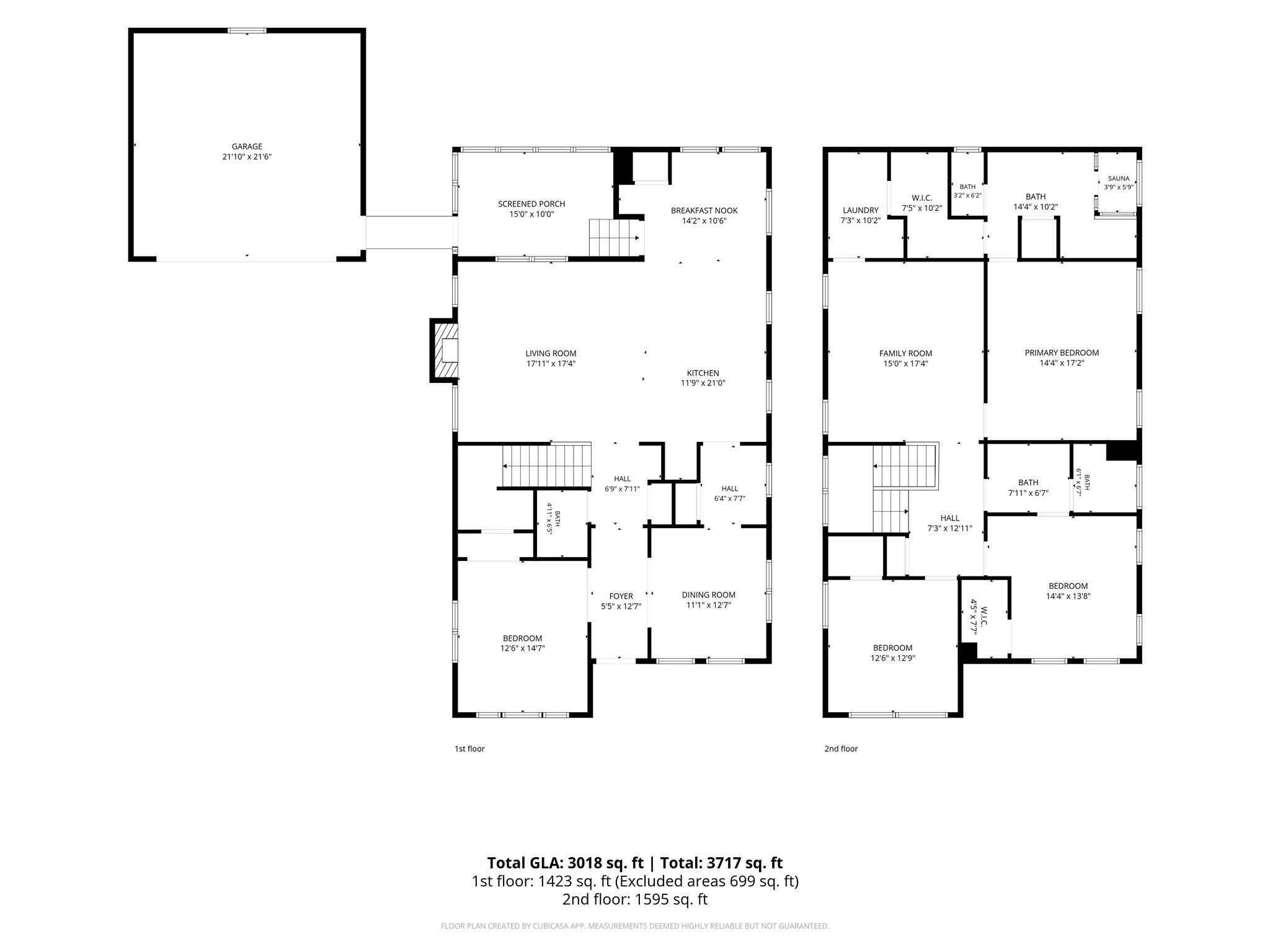 223 Parkland Avenue Property Photo 45