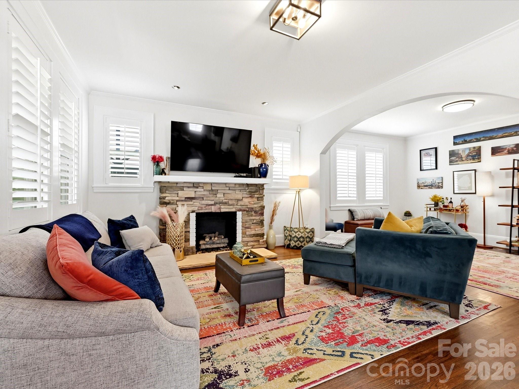 1822 Lombardy Circle Property Photo 6