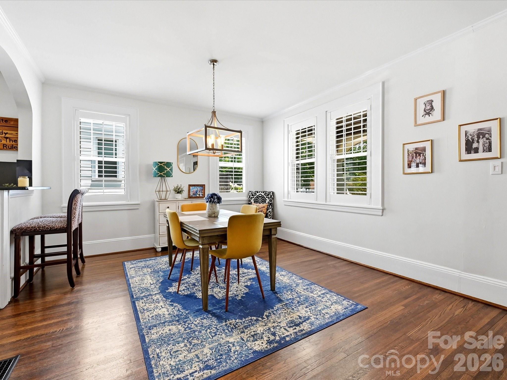 1822 Lombardy Circle Property Photo 9