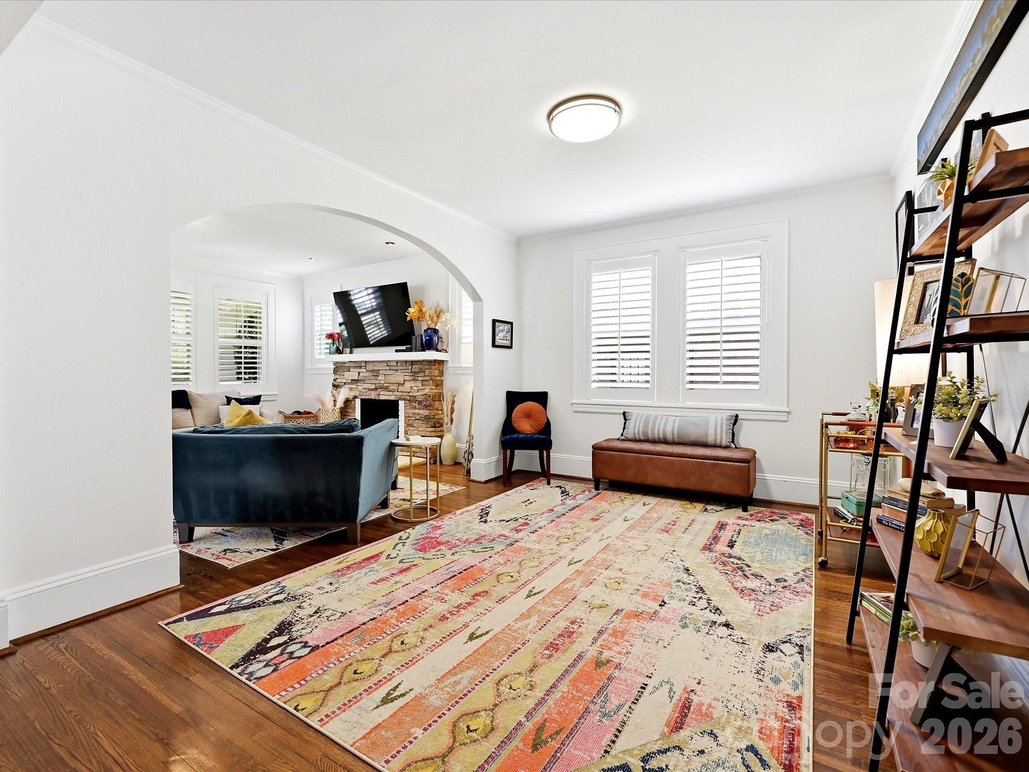1822 Lombardy Circle Property Photo 18