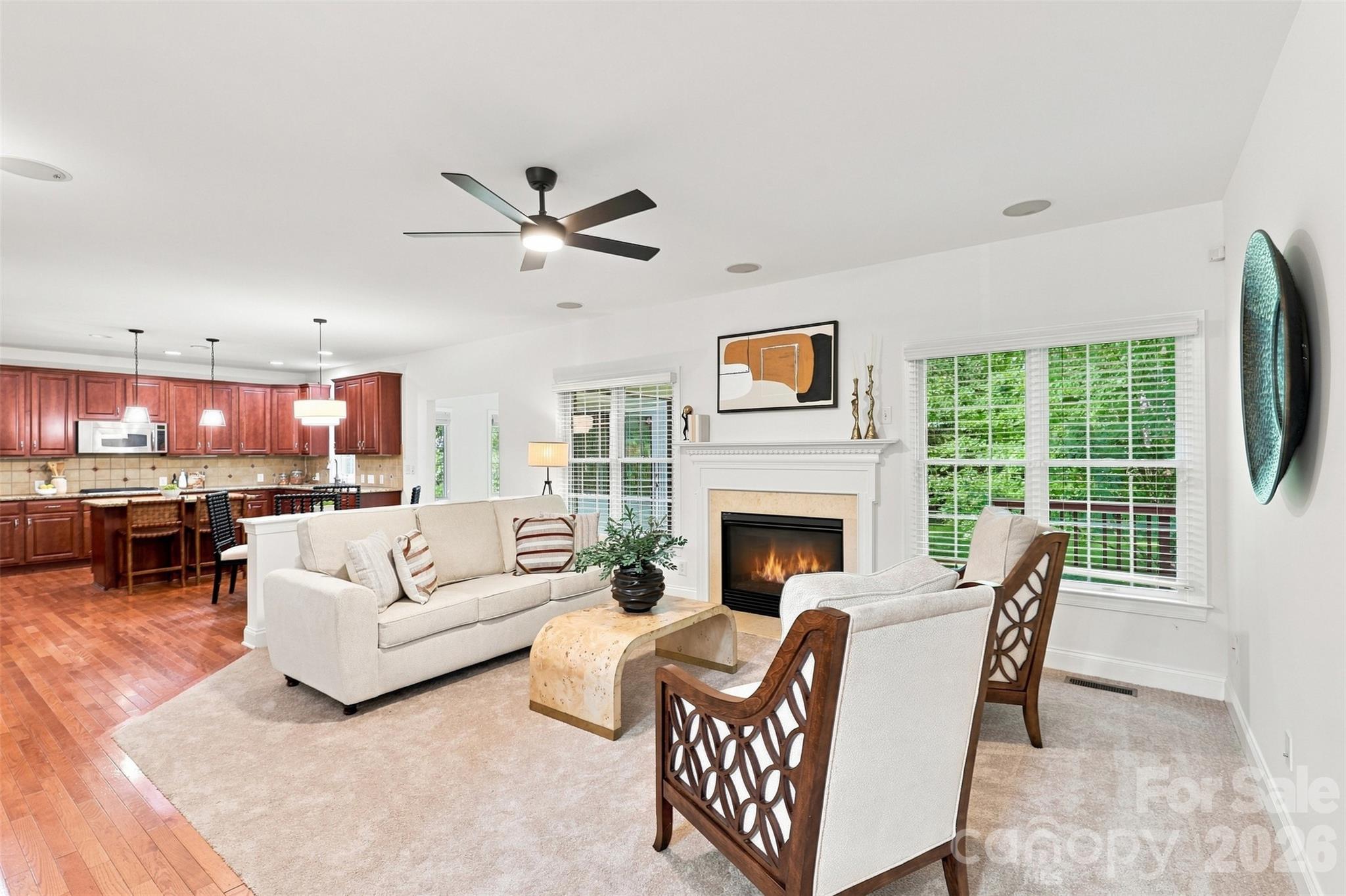3013 Groves Edge Lane Property Photo 11