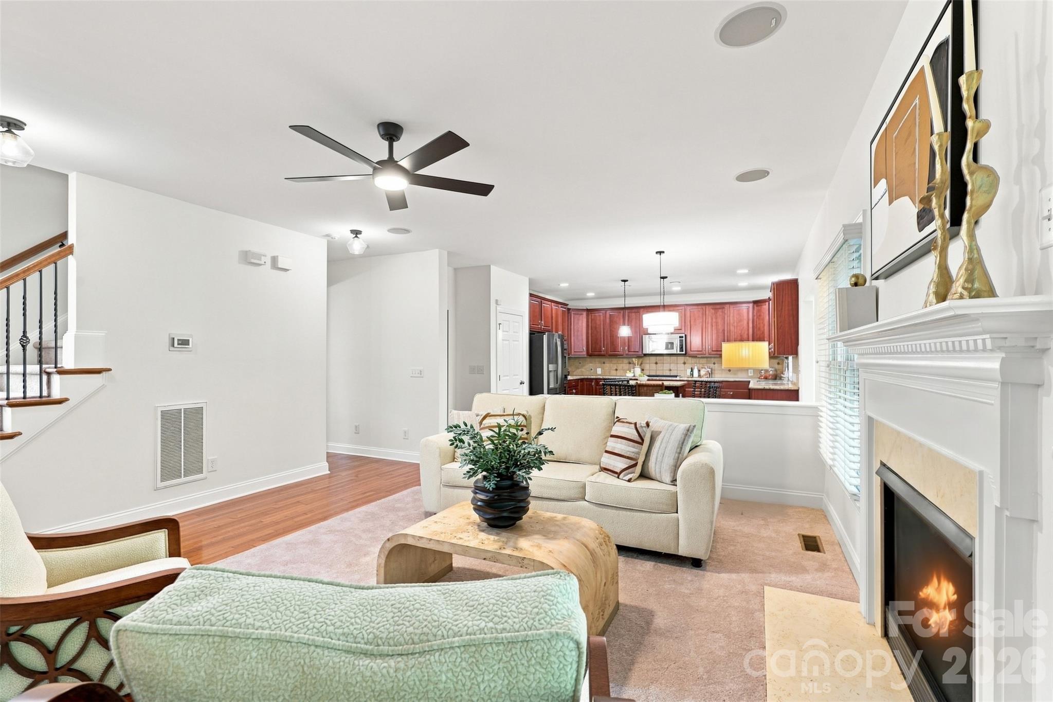 3013 Groves Edge Lane Property Photo 13