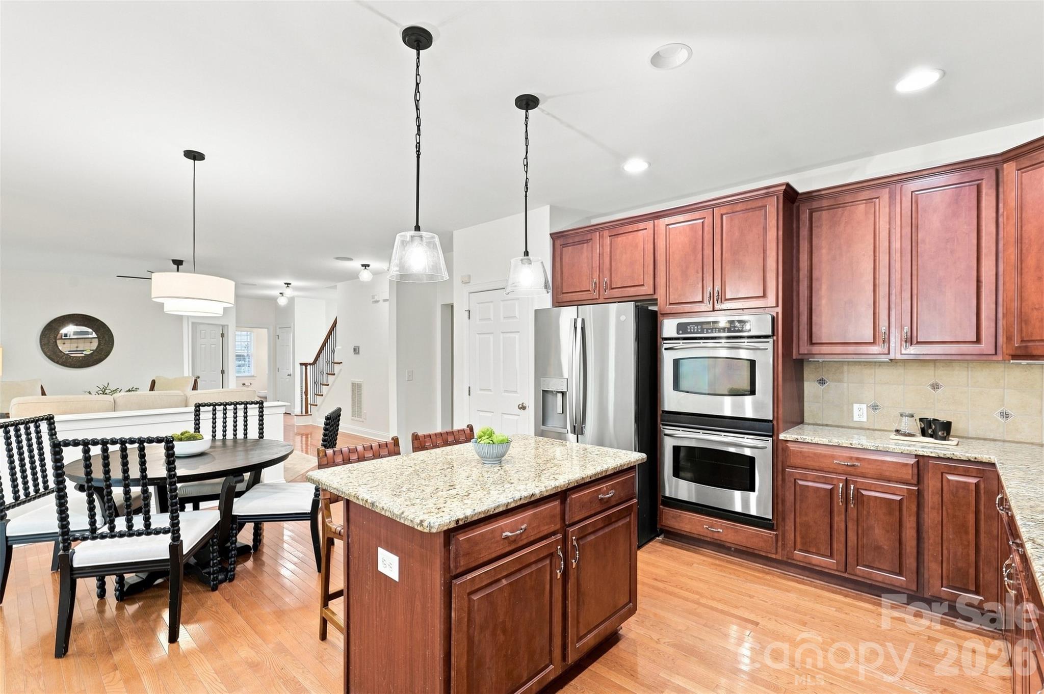 3013 Groves Edge Lane Property Photo 15