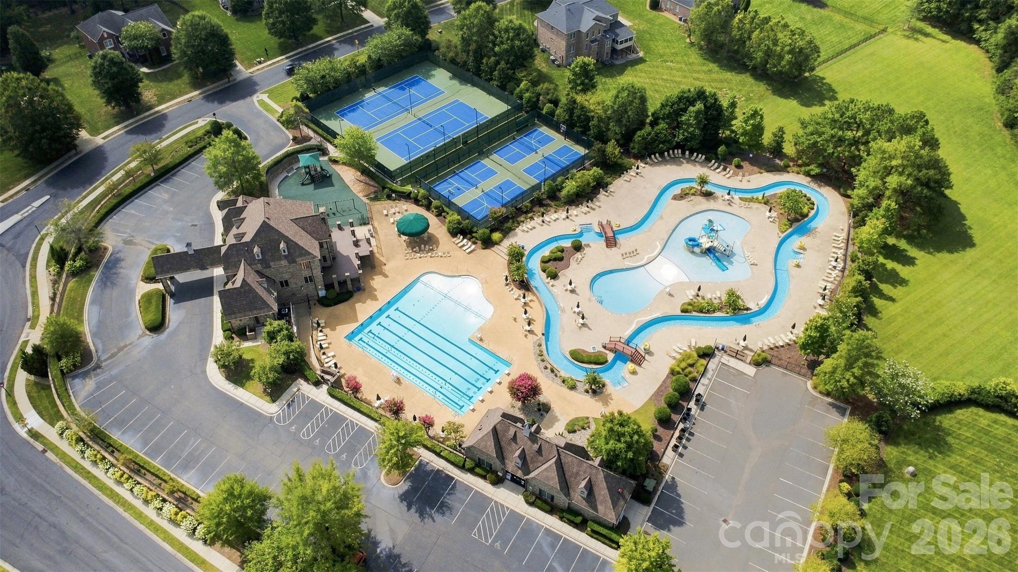 3013 Groves Edge Lane Property Photo 45