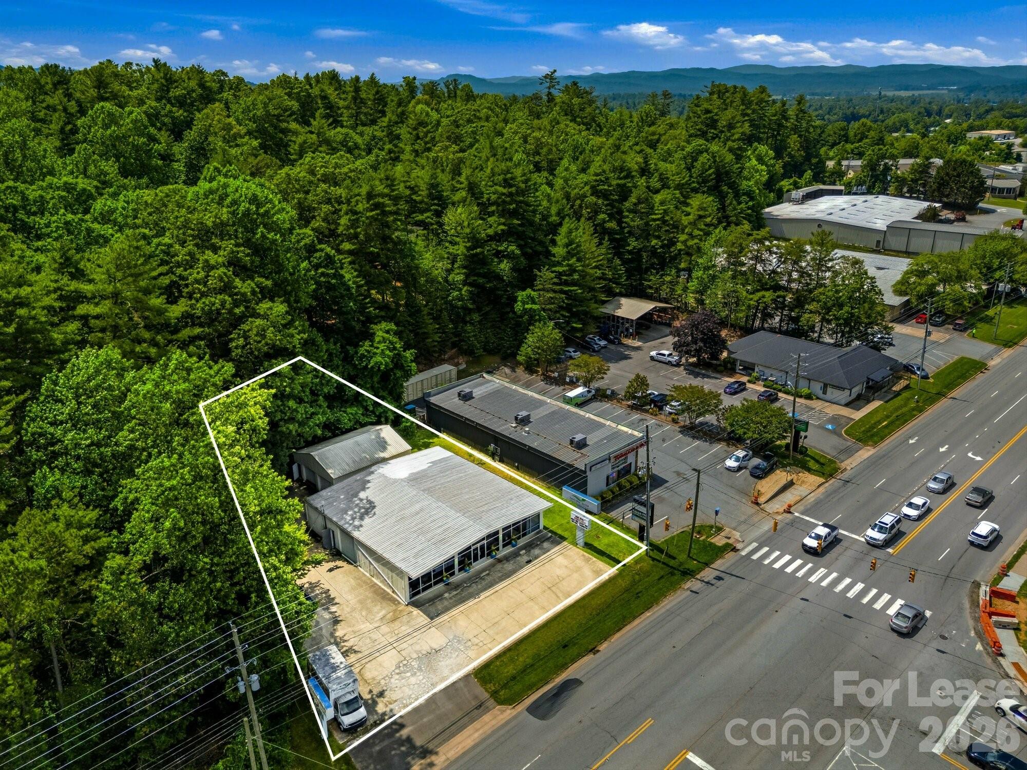 71 Airport Road Property Photo 1