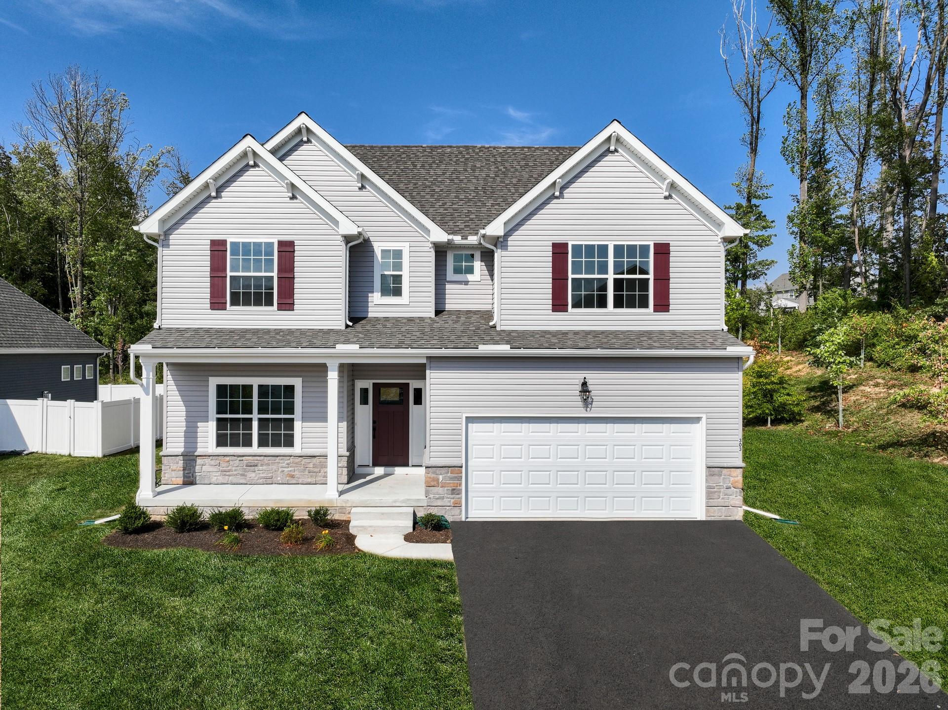 Lot 6 Celestial Way Savannah Property Photo 2