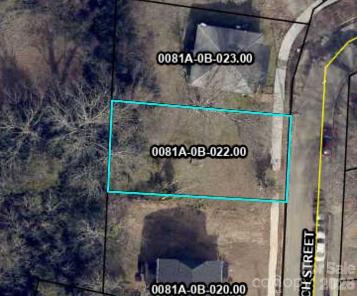 504 W Arch Street Property Photo 1