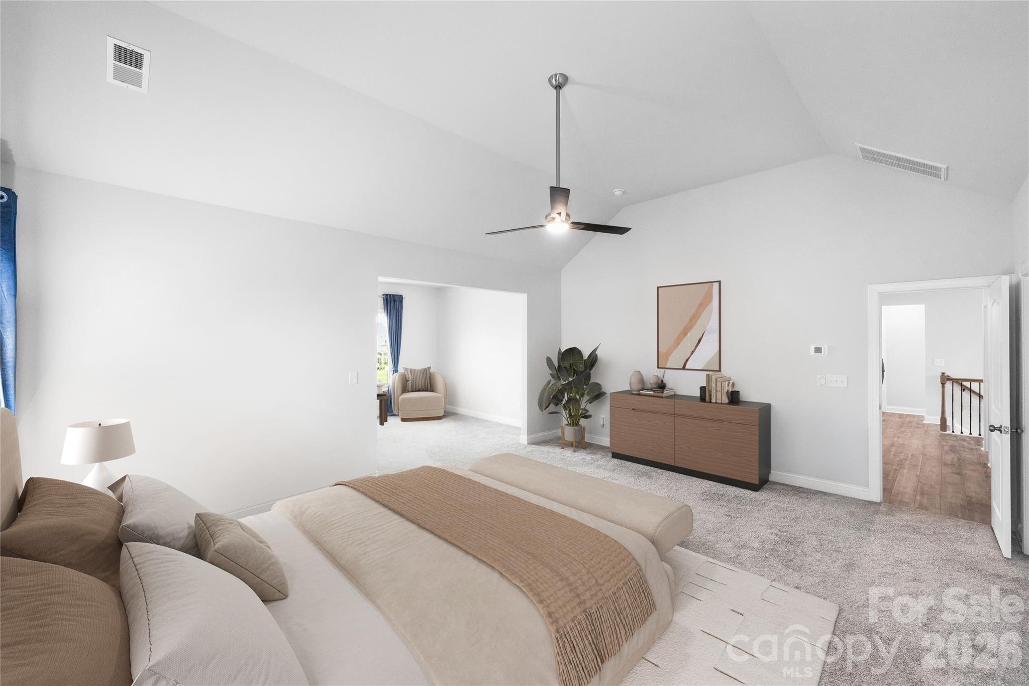 1402 Ashe Meadow Drive Property Photo 13