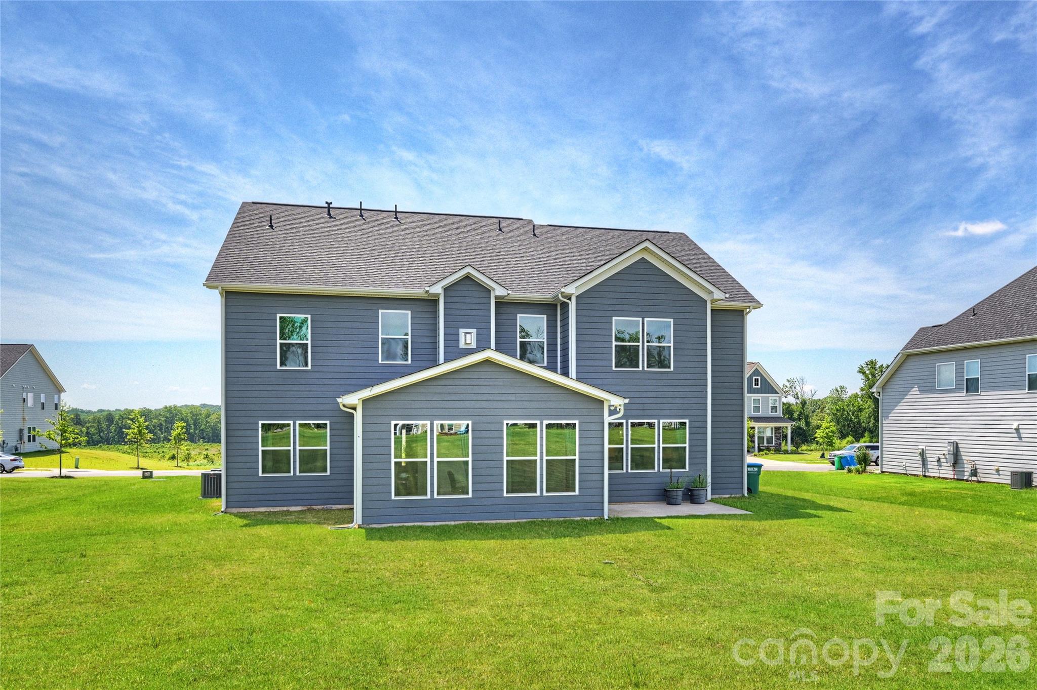 1402 Ashe Meadow Drive Property Photo 31