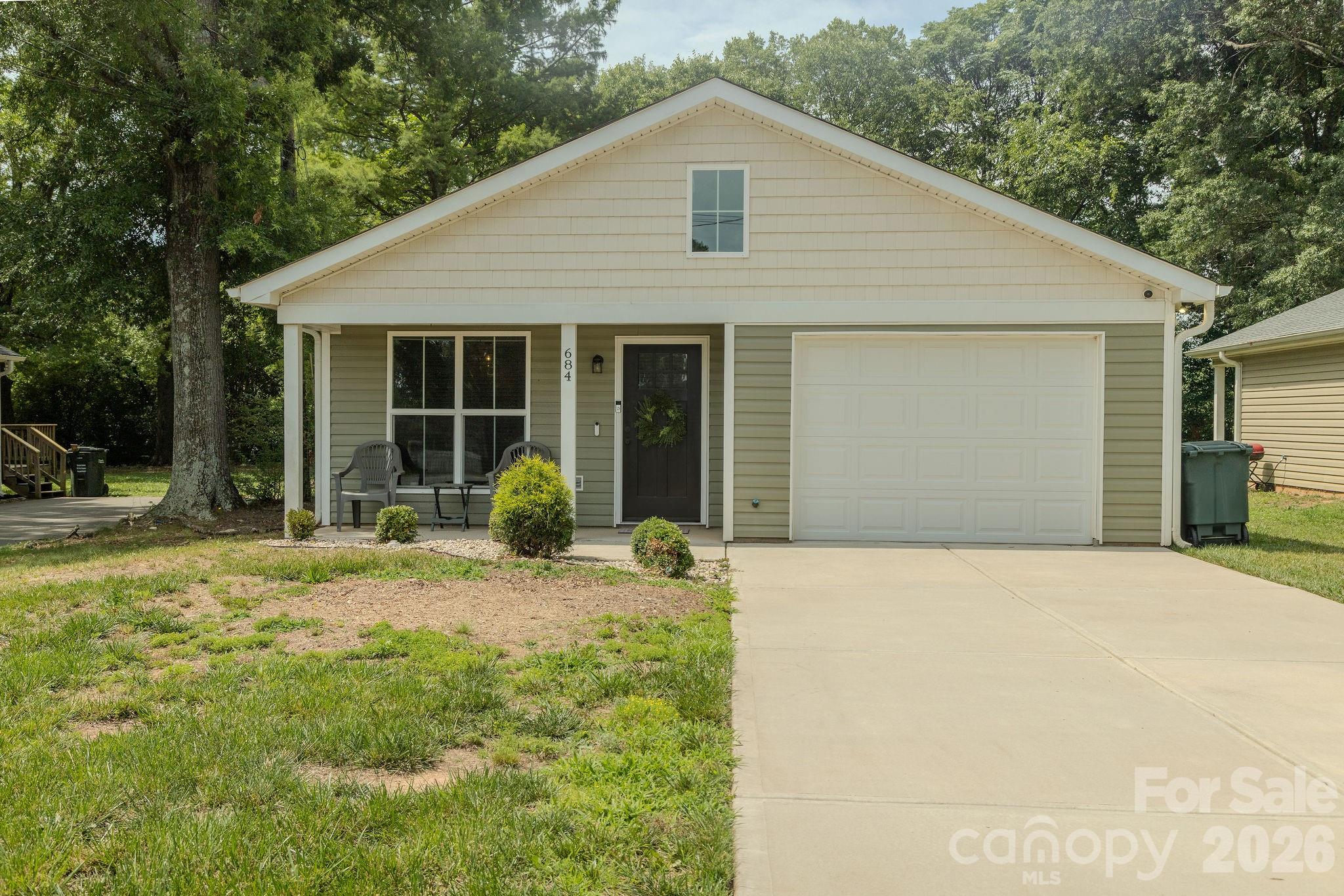 684 Union Cemetery Road Property Photo 1