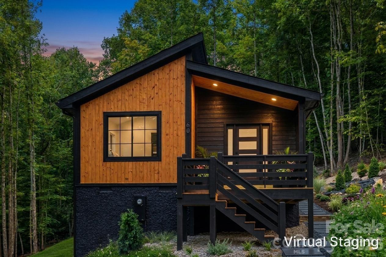 60 Catatoga Trail Property Photo 1