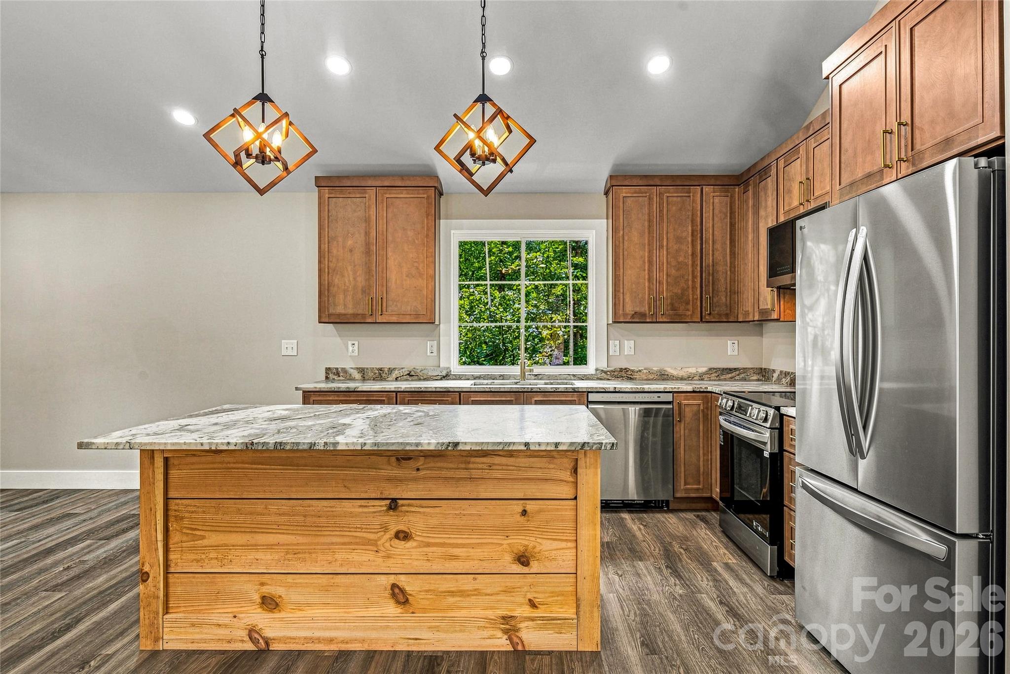 60 Catatoga Trail Property Photo 5
