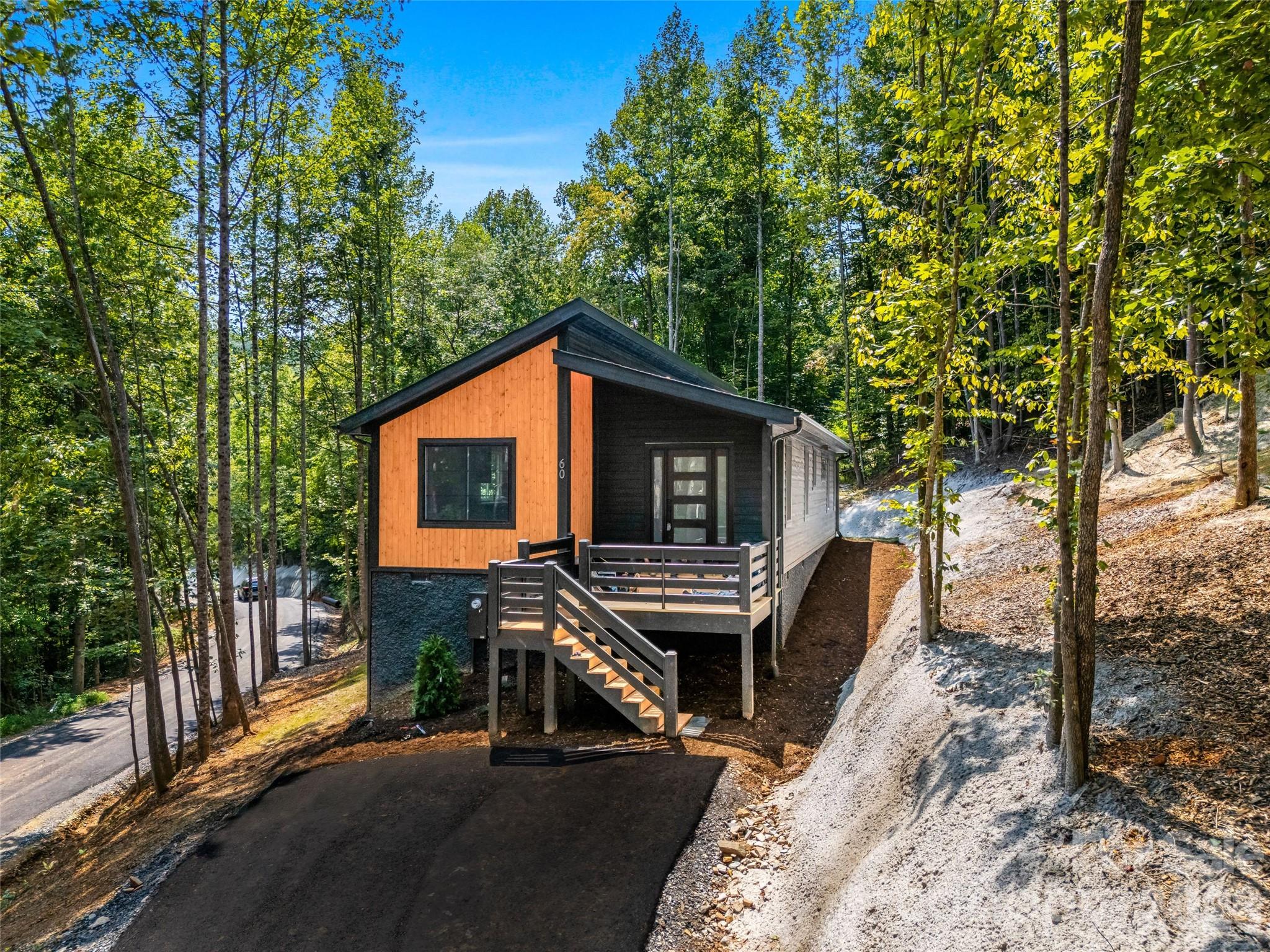60 Catatoga Trail Property Photo 10