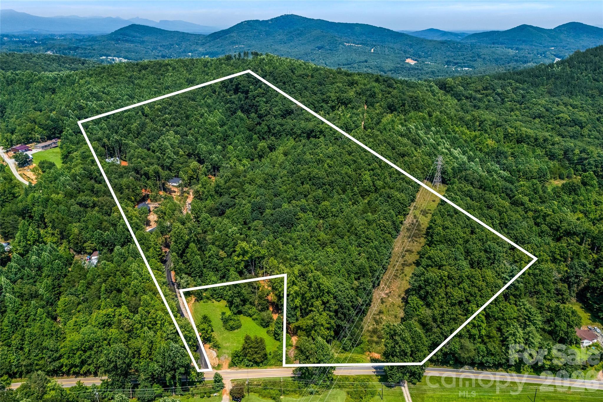 60 Catatoga Trail Property Photo 37