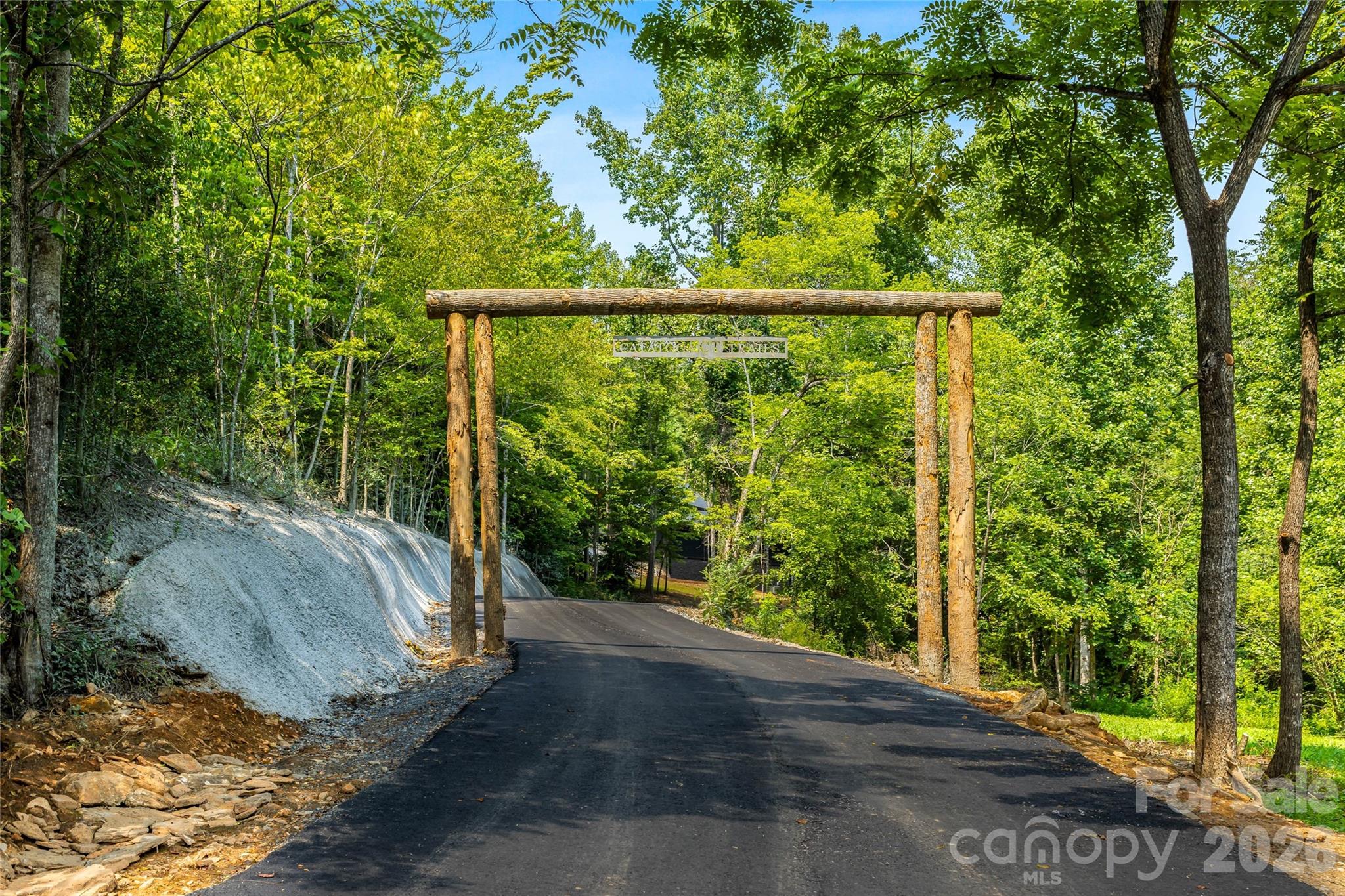 60 Catatoga Trail Property Photo 40