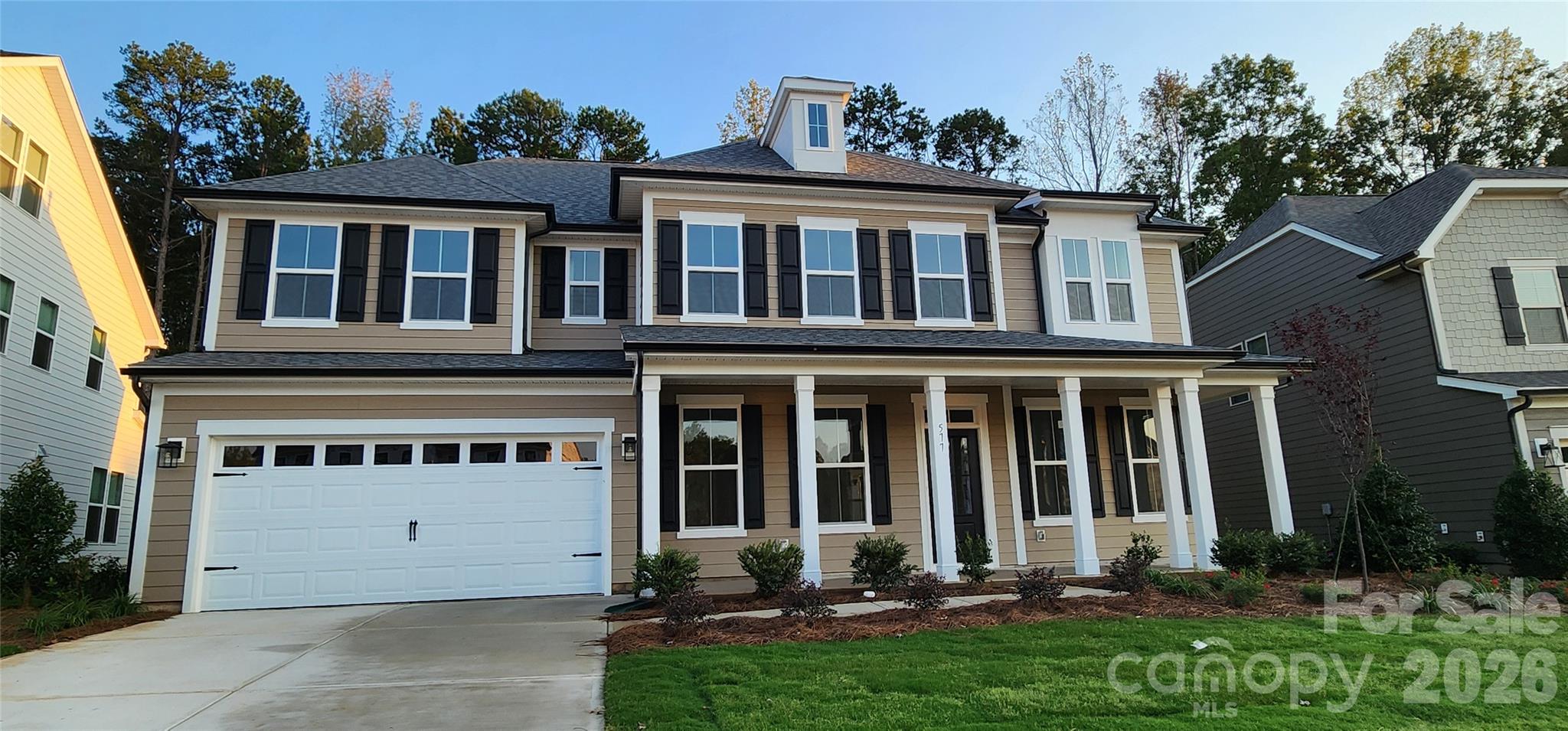 577 Cottage Garden Lane Property Photo 1