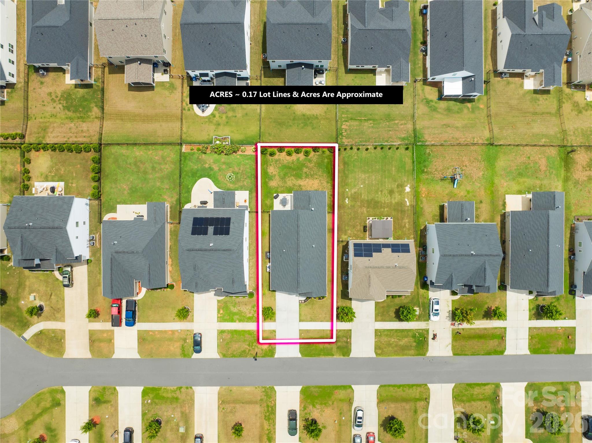 4526 Dover Court Property Photo 35