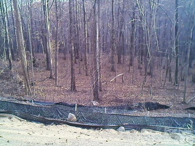 Lot 246 Glen Ridge Trail Property Photo 5