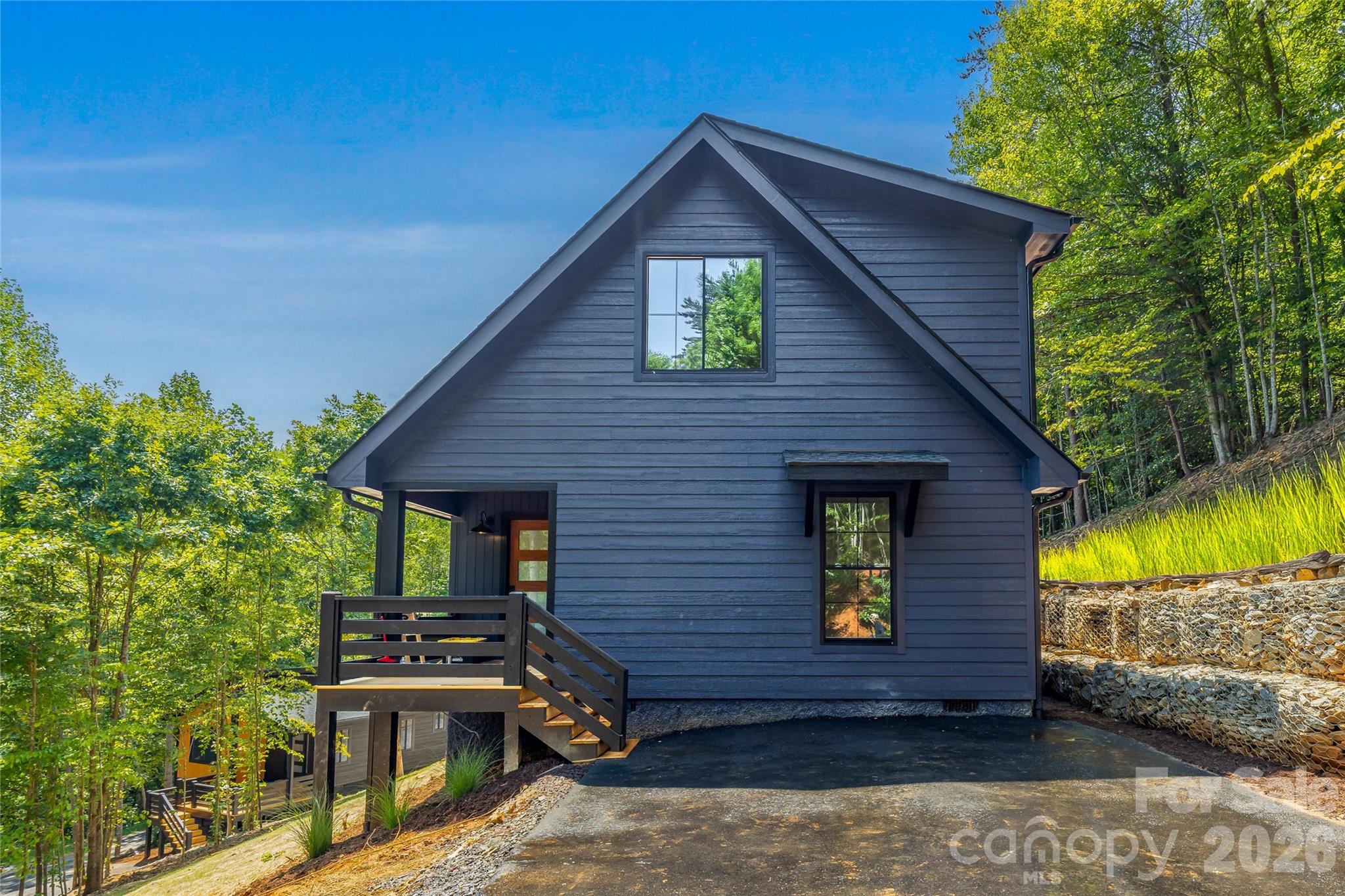 87 Catatoga Trail Property Photo 1