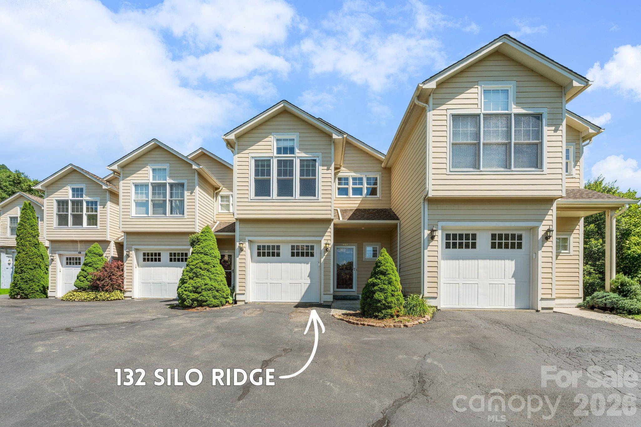 132 Silo Ridge Lane Property Photo 1