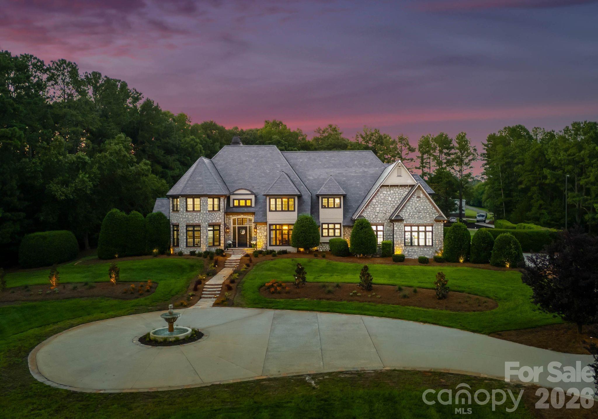 525 Lake Lynn Road Property Photo 1