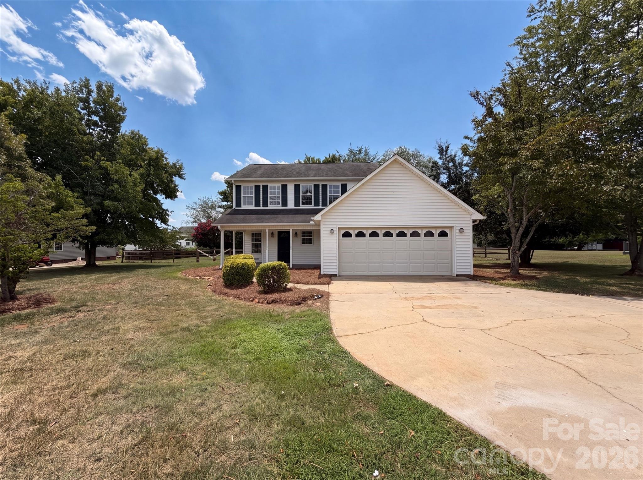 729 Cress School Road Property Photo 1