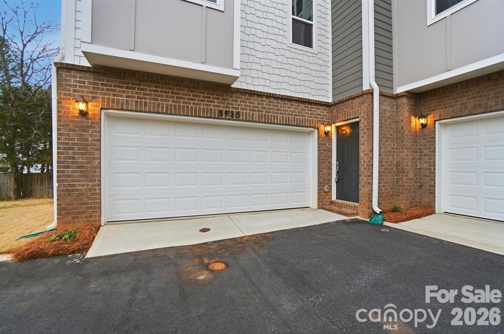 8935 Sharonbrook Drive Property Photo 2