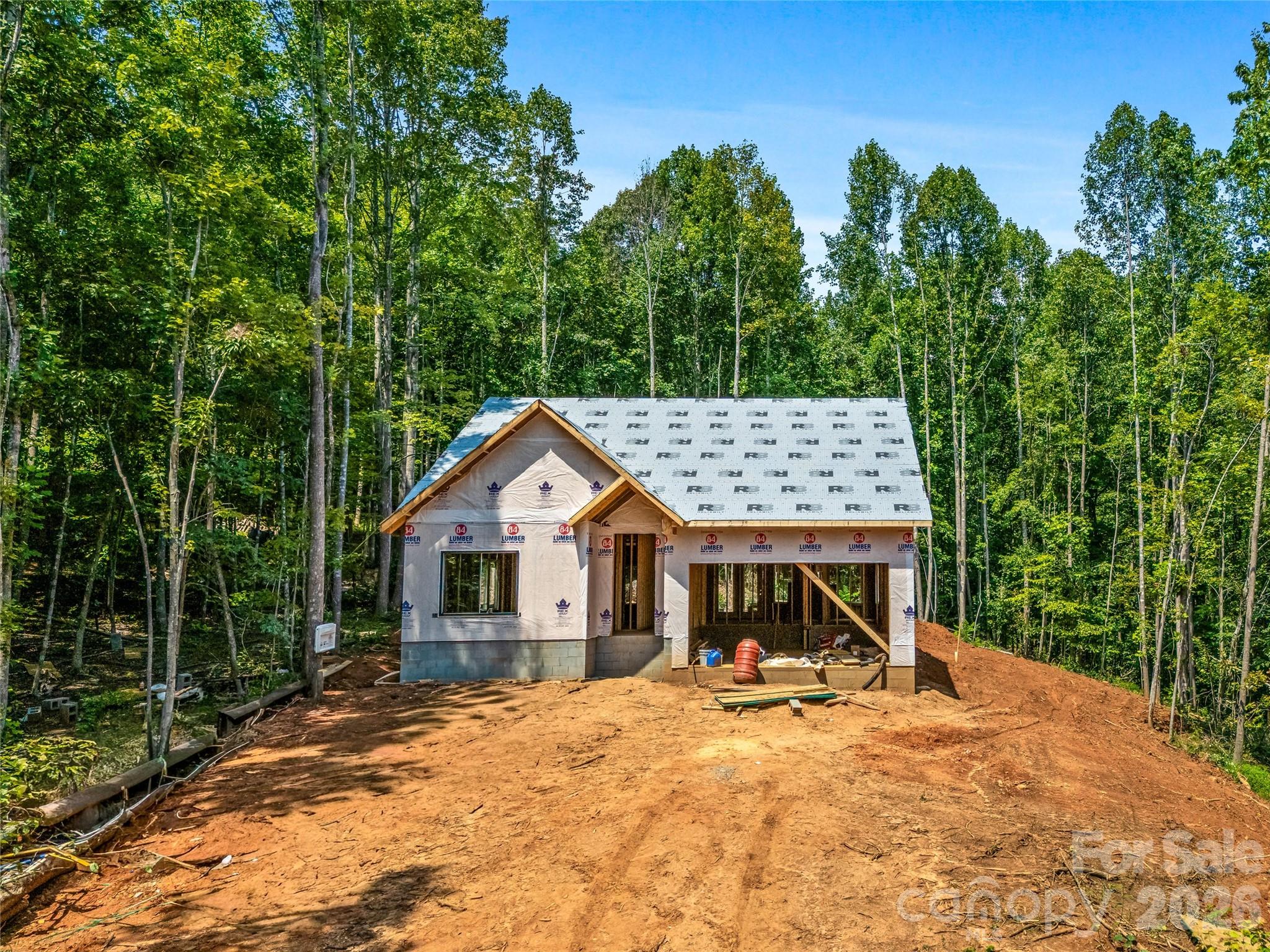 107 Catatoga Trail Property Photo 15