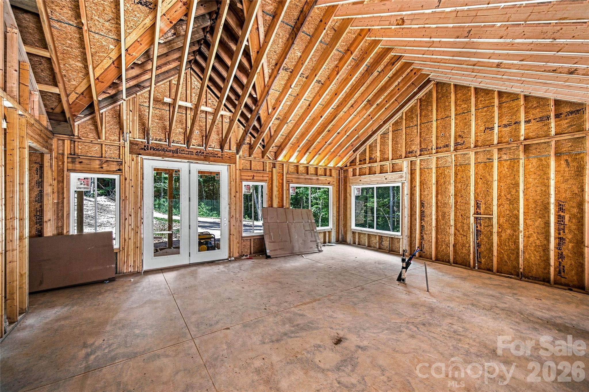 107 Catatoga Trail Property Photo 16