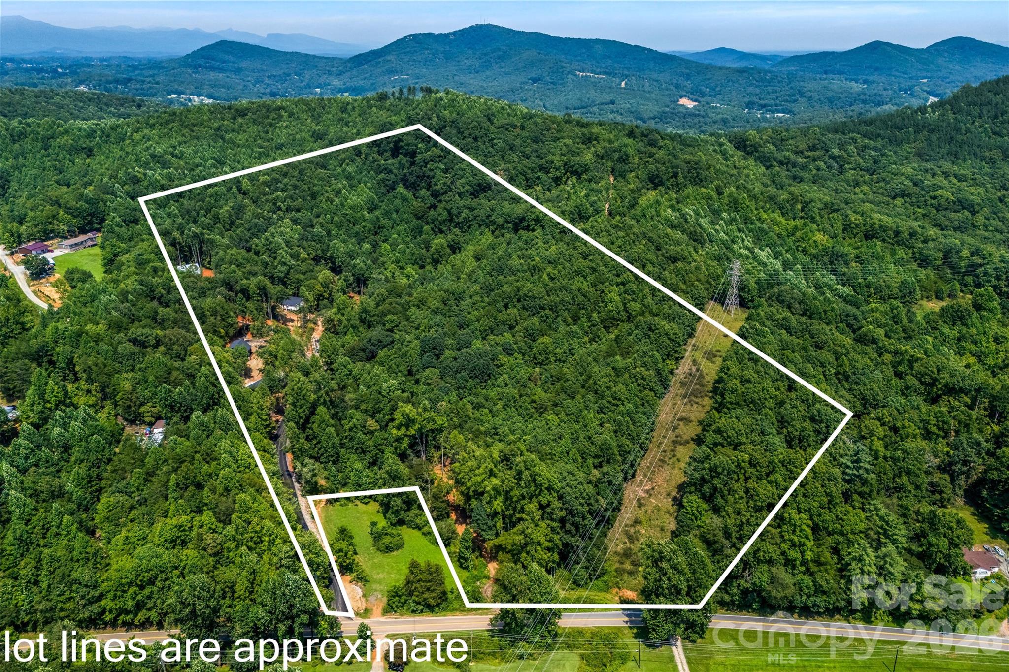 107 Catatoga Trail Property Photo 20