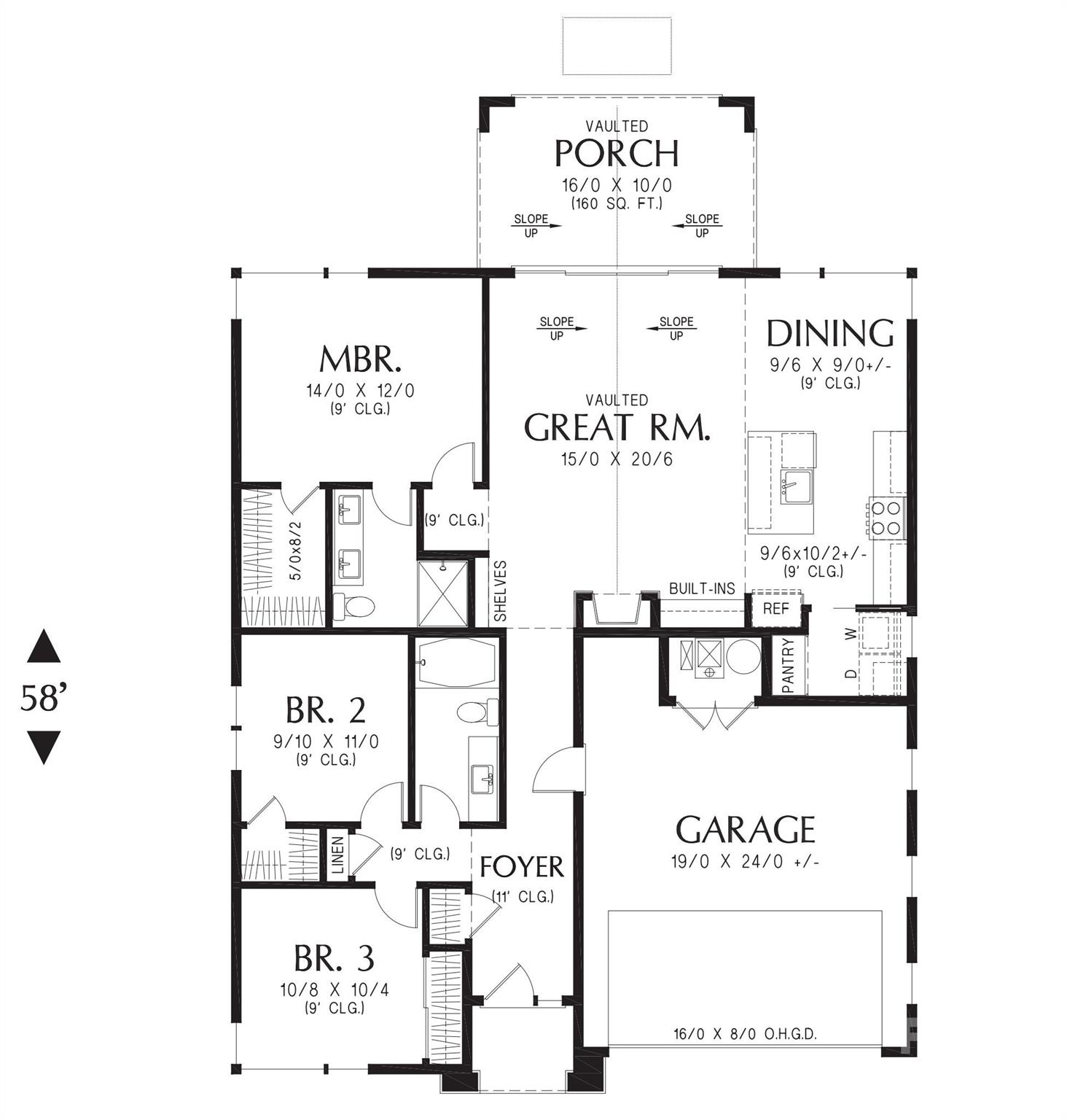 107 Catatoga Trail Property Photo 29