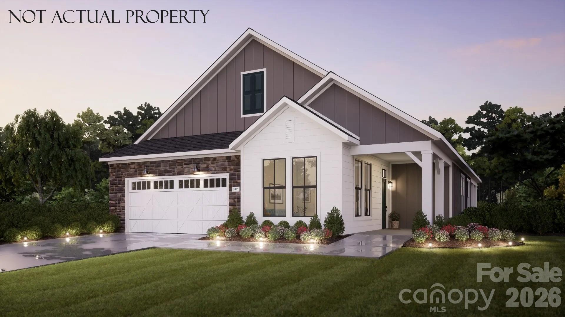7311 Walters Farm Way Property Photo 1