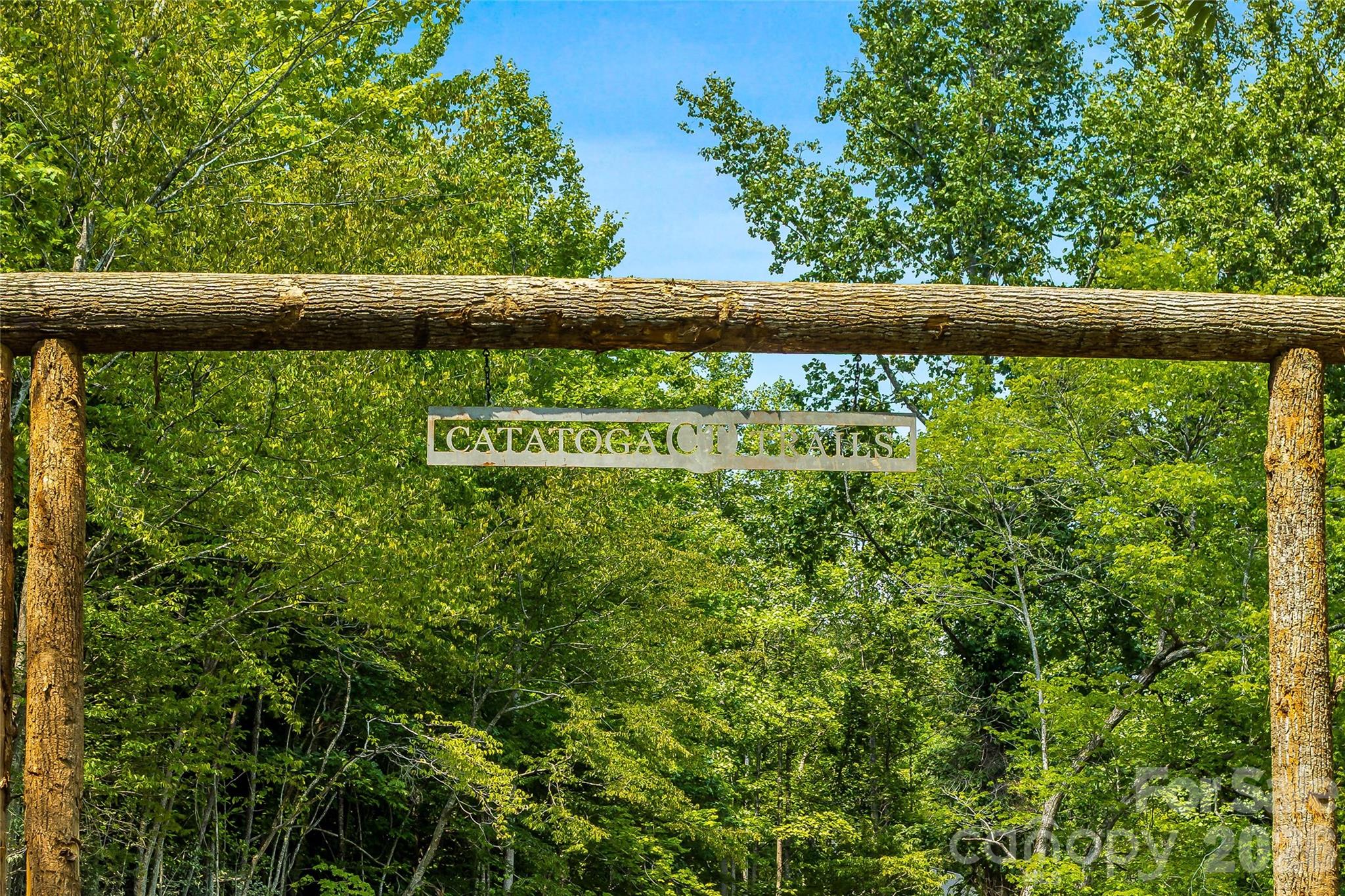 119 Catatoga Trail Property Photo 8