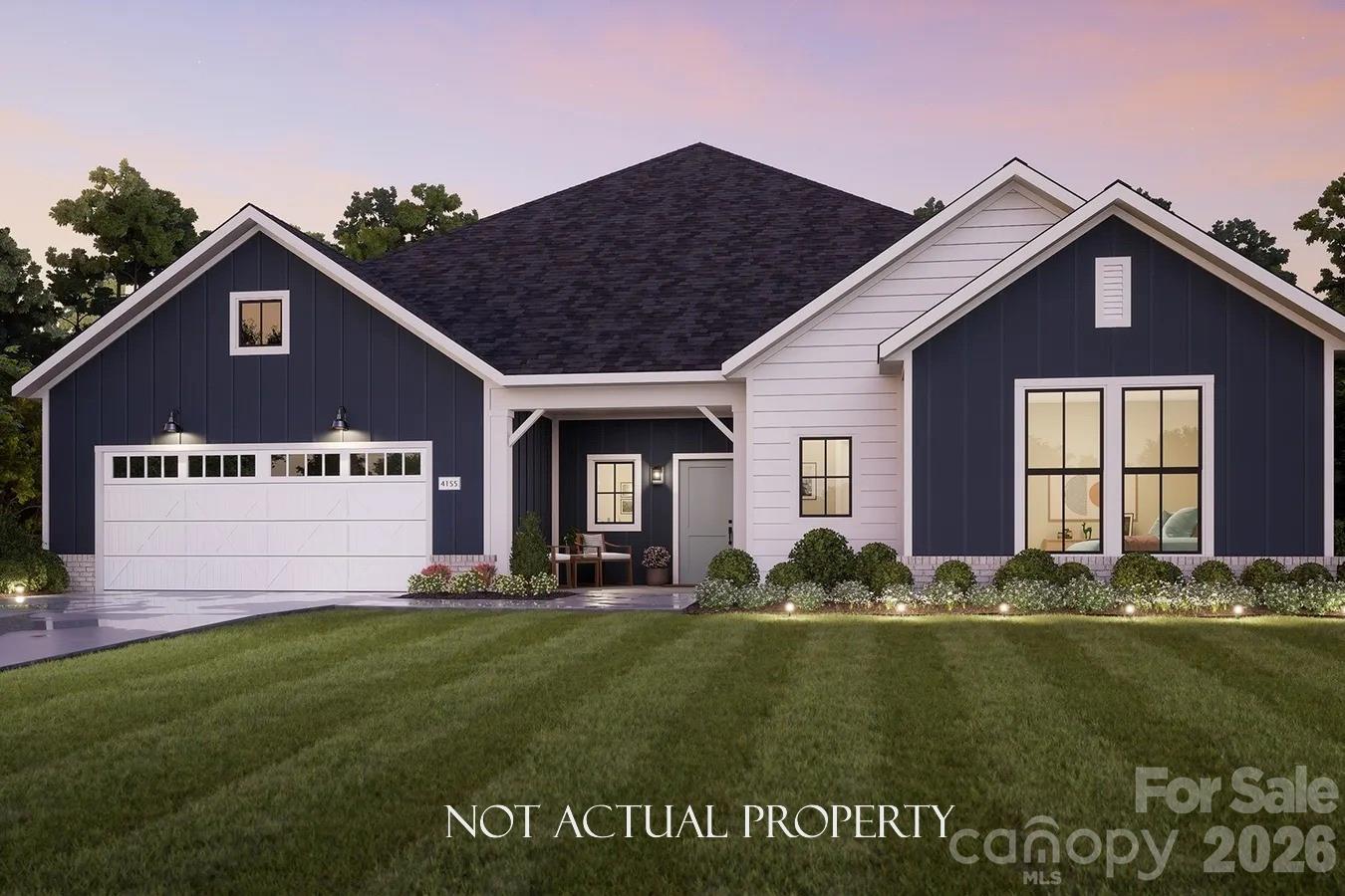 7219 Walters Farm Way Property Photo 1