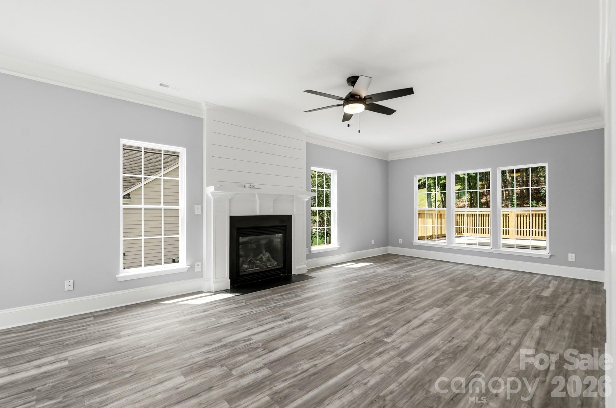 1412 Autumn Ridge Lane Property Photo 4