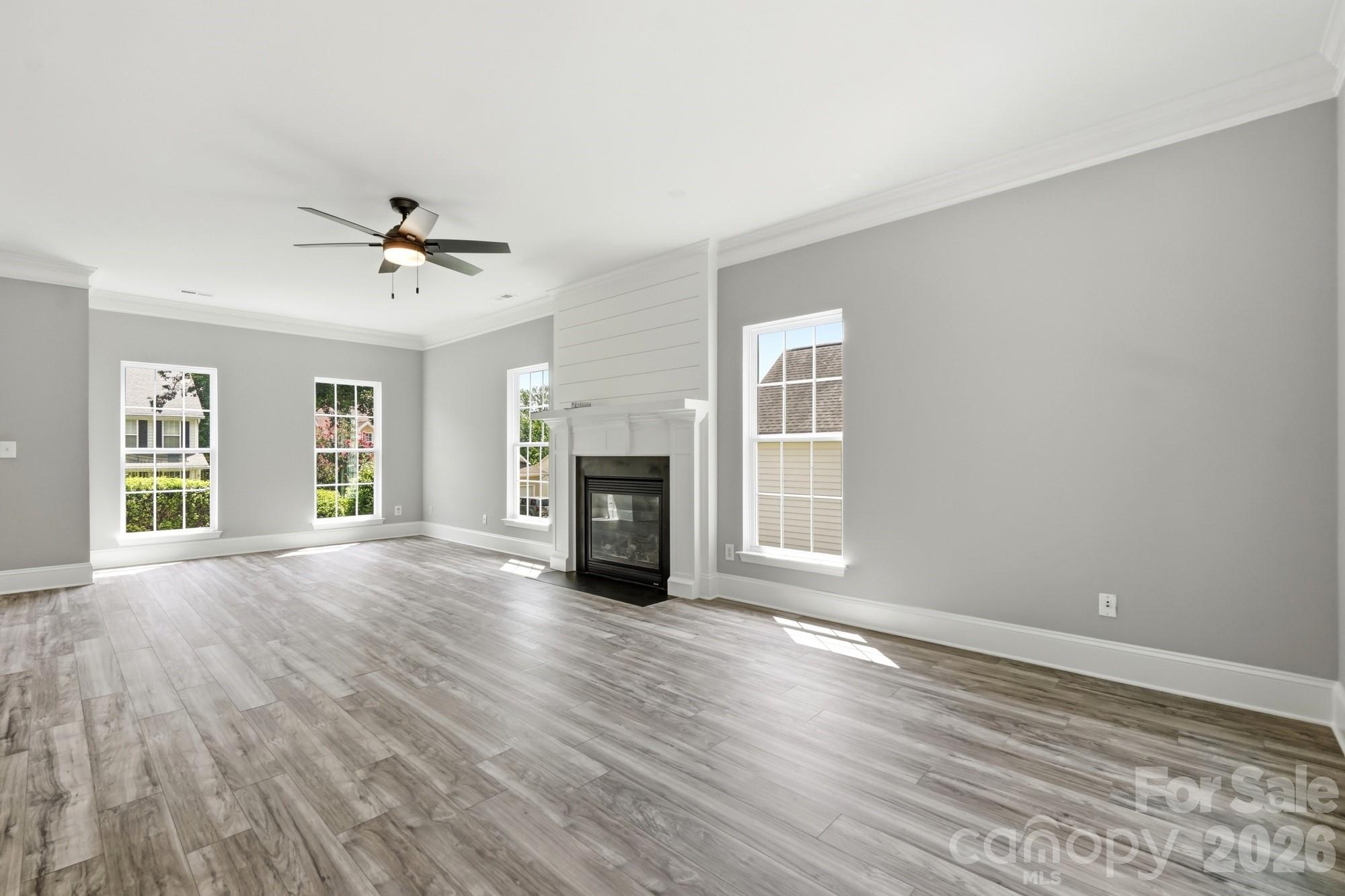1412 Autumn Ridge Lane Property Photo 5