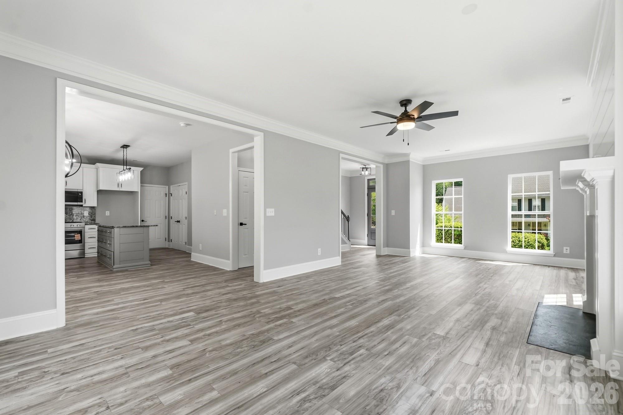 1412 Autumn Ridge Lane Property Photo 6