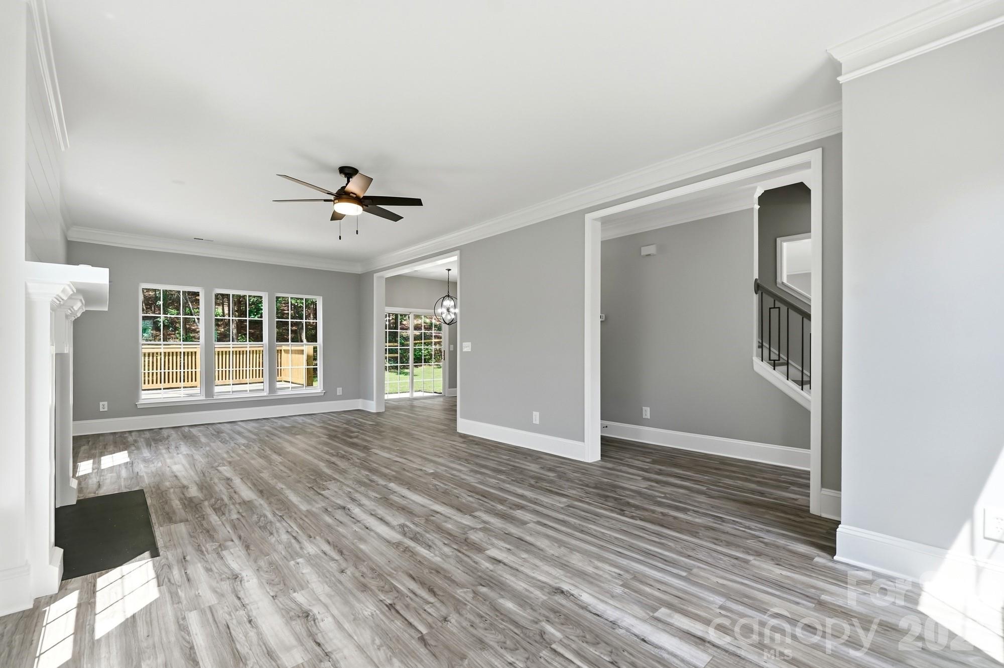 1412 Autumn Ridge Lane Property Photo 7