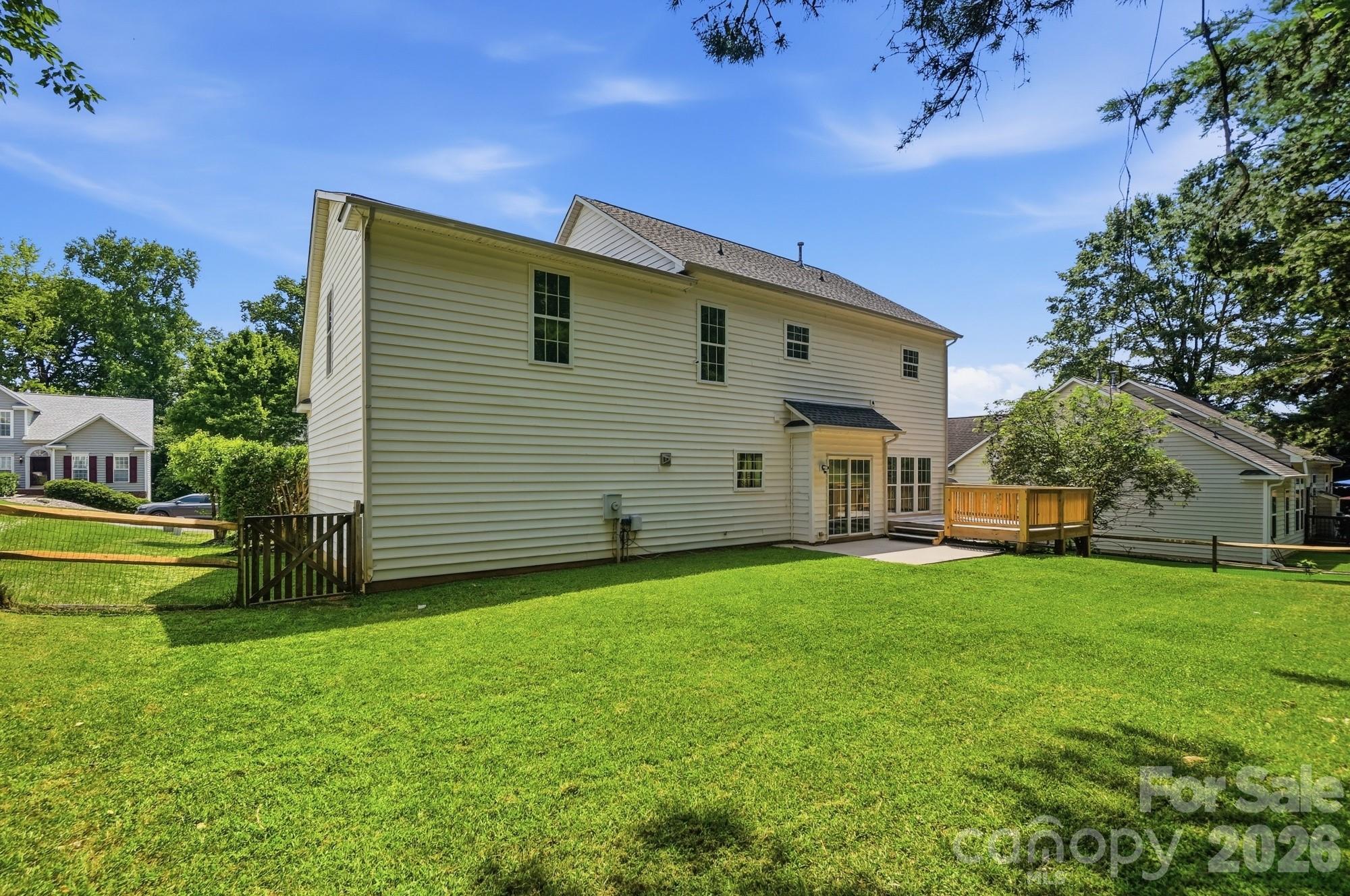1412 Autumn Ridge Lane Property Photo 39