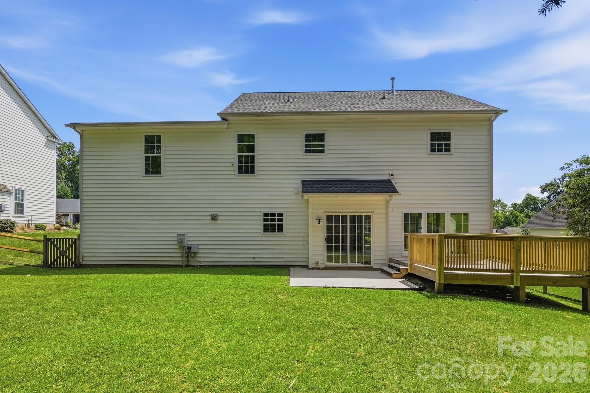 1412 Autumn Ridge Lane Property Photo 40