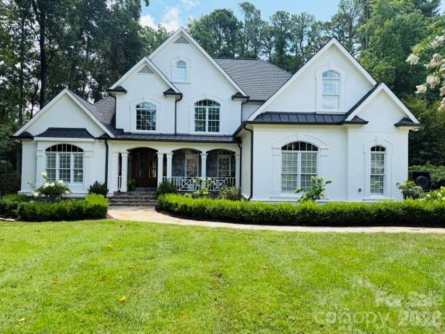 16717 Yardarm Lane Property Photo 1