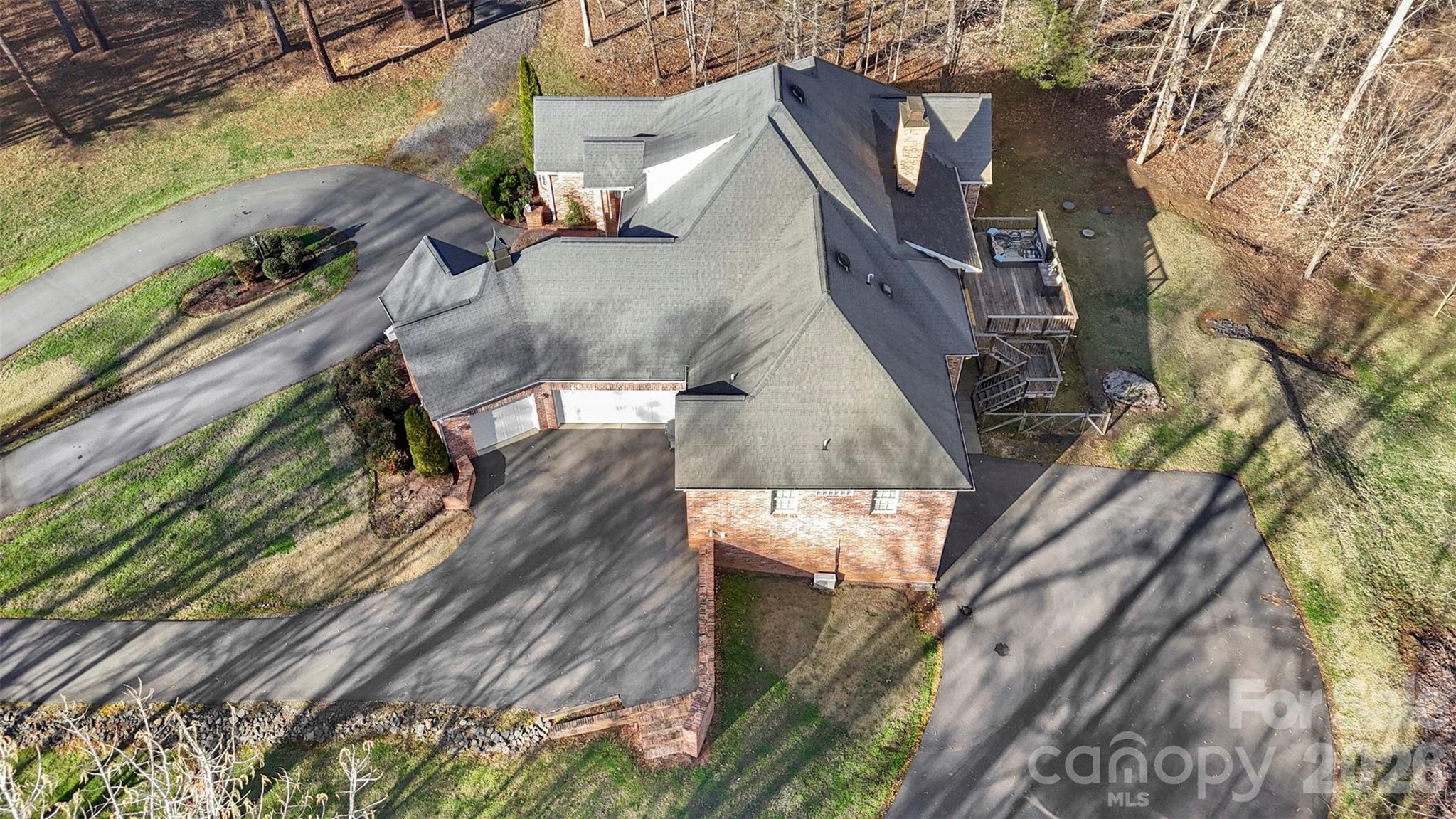 12711 Moores Chapel Road Property Photo 3