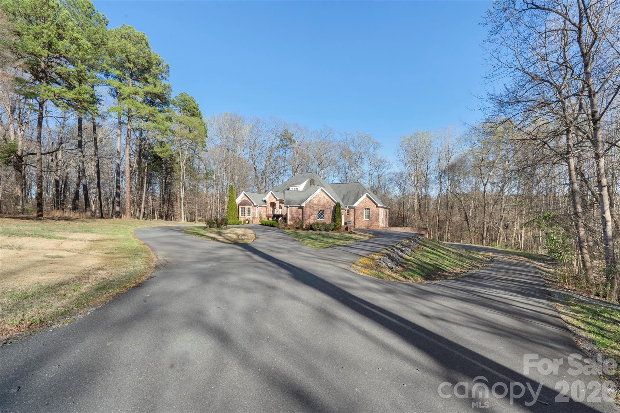 12711 Moores Chapel Road Property Photo 4