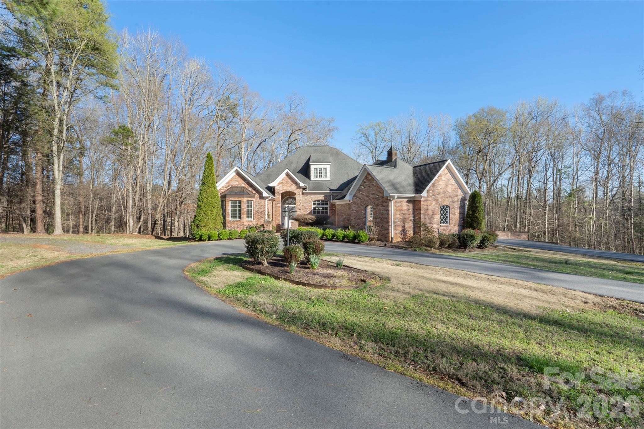 12711 Moores Chapel Road Property Photo 5