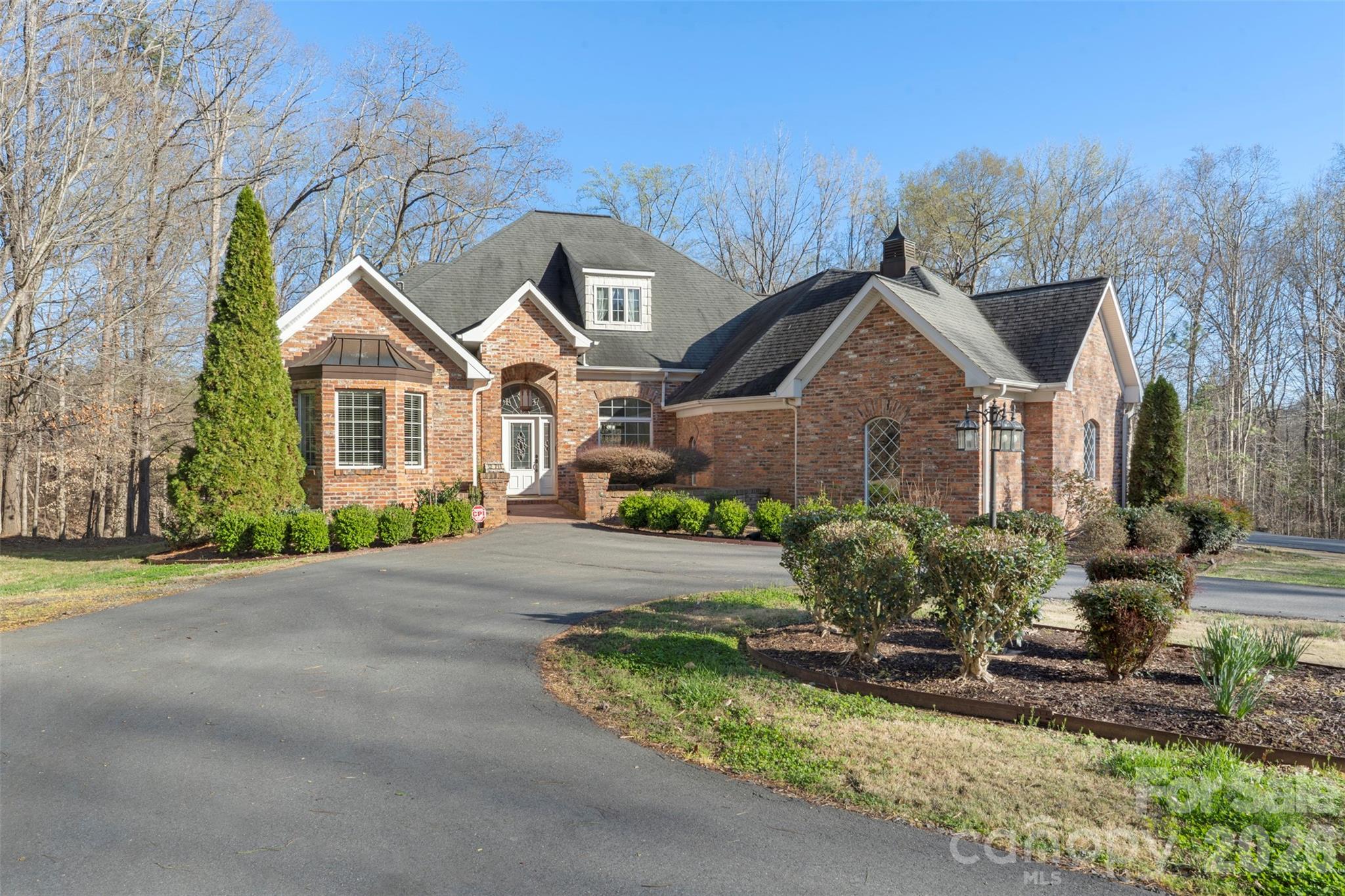 12711 Moores Chapel Road Property Photo 7