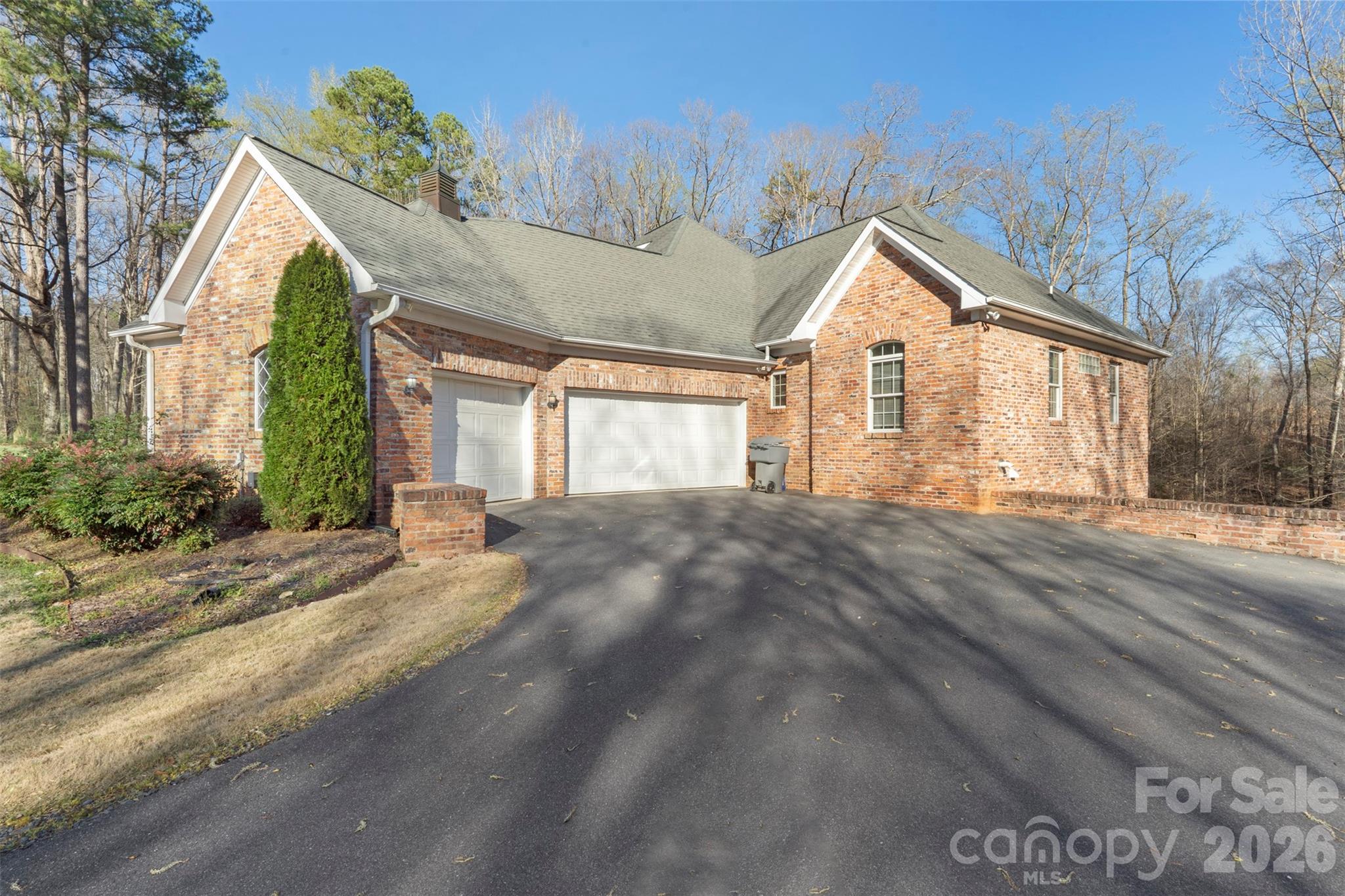 12711 Moores Chapel Road Property Photo 11
